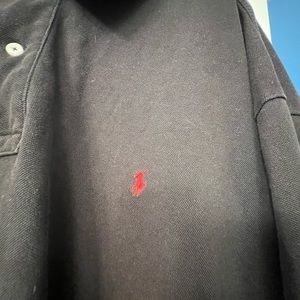 Ralph Lauren Casual Polo -5XL